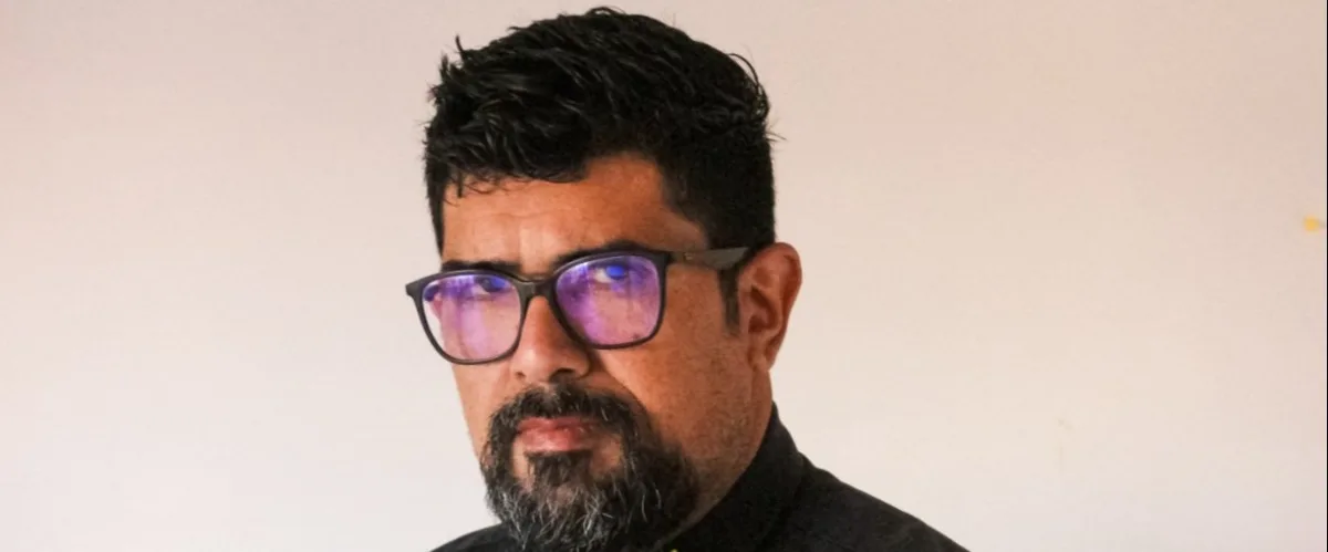 miguel ángel Pedraza psicólogo