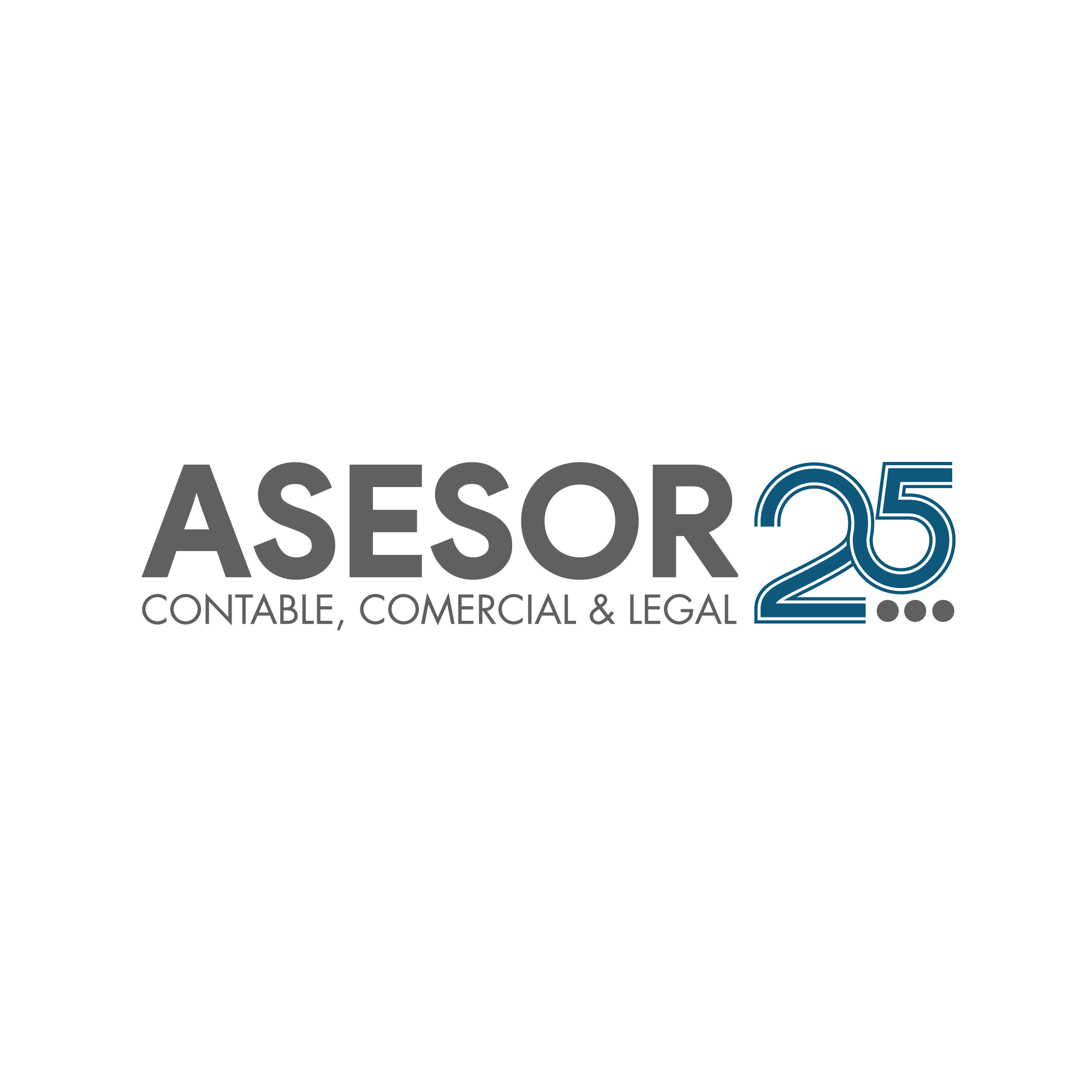 Logo de Asesor25