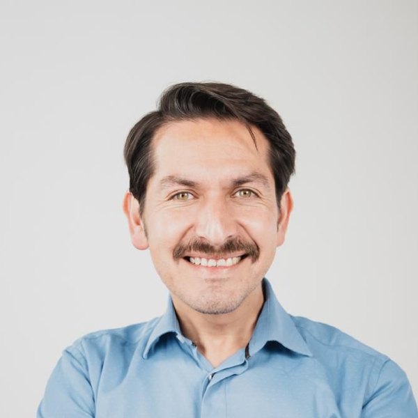 Félix Velasco Ladrón de Guevara