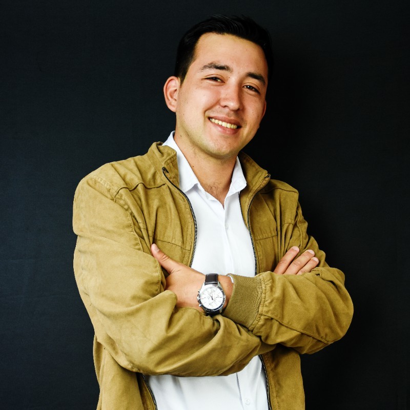 Cristóbal Villalobos Nahuelñir